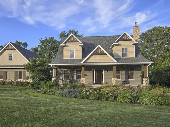 213 Pheasant Run Ln, West Branch, IA 52358