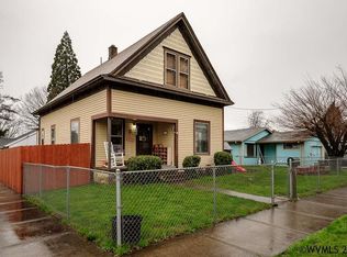 305 24th St NE, Salem, OR 97301