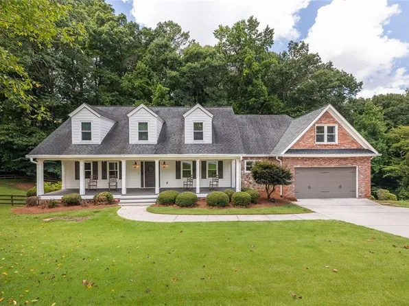 3696 Wildwood Farms Dr NW, Duluth, GA 30096