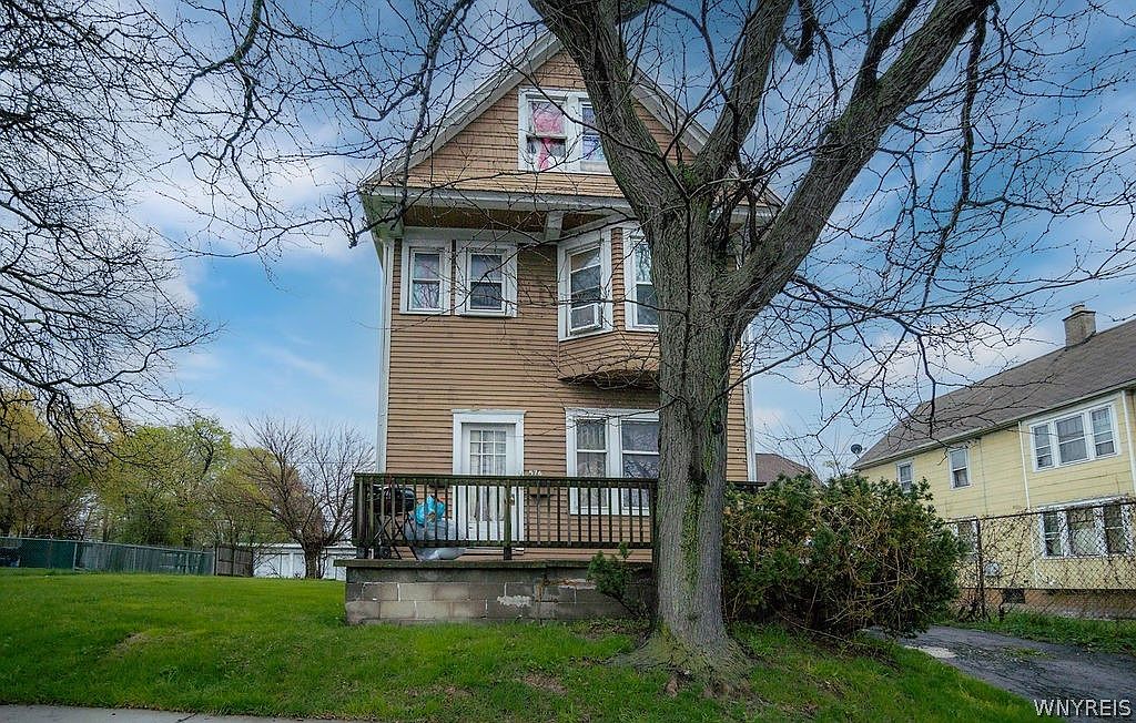 576 Humboldt Pkwy, Buffalo, NY 14211 Zillow