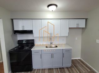 270 Stuyvesant Ave #2B, Newark, NJ 07106