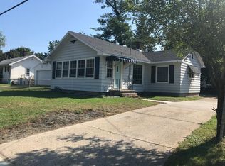 1210 Calgary St NE, Grand Rapids, MI 49505