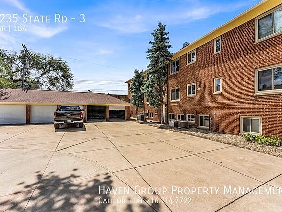 2nd image of 5235 State Rd APT 3