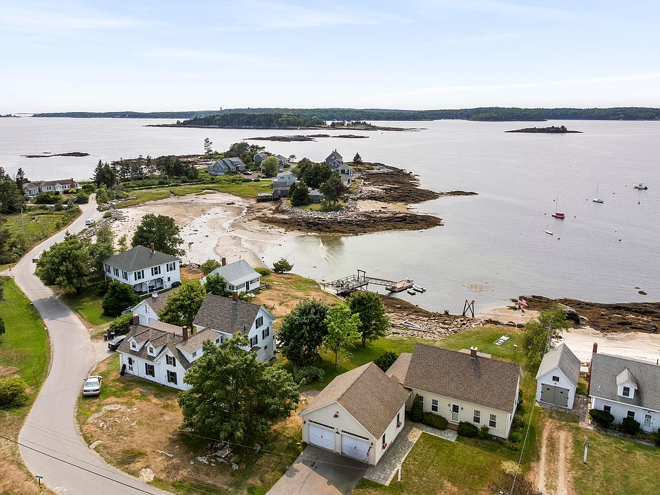 1st image of 1 Fish Point Road