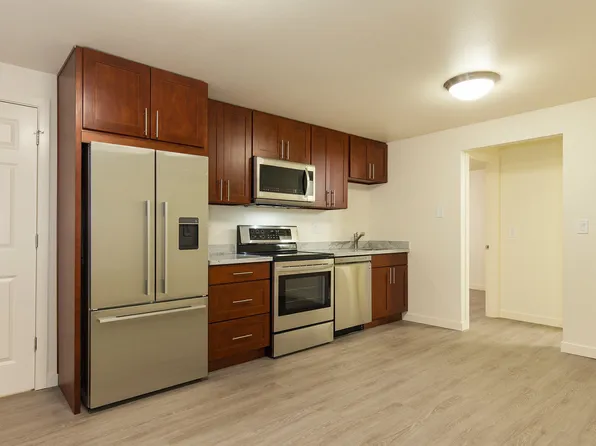 Phinney 12 Apartments, 8524 Phinney Ave N APT 7, Seattle, WA 98103