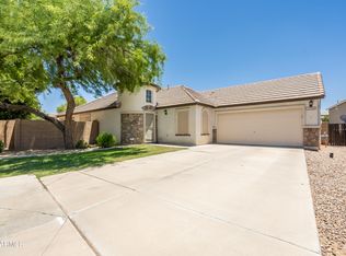 17238 W Tara Ln, Surprise, AZ 85388