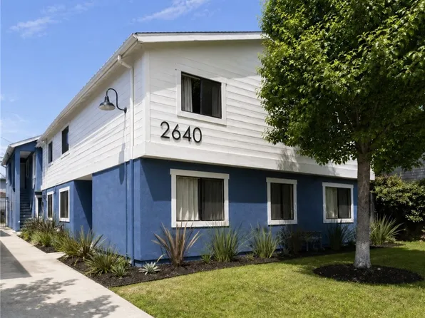 2640 Dalton Ave, Los Angeles, CA 90018