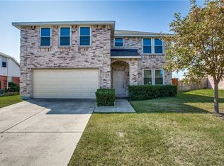 1205 Summerdale Ln, Wylie, TX 75098