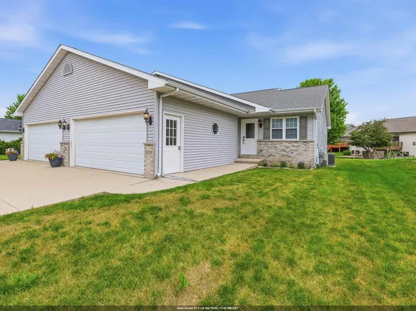1333 S Park Ave, Fond Du Lac, WI 54935