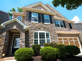 4117 Jody Ln, Lilburn, GA 30047