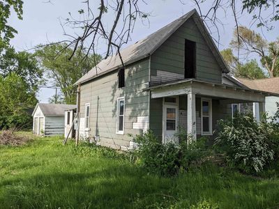 29 W Peterson St, Otterbein, IN, 47970