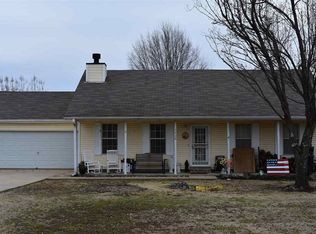 1408 Simmons Rd, Drummonds, TN 38023