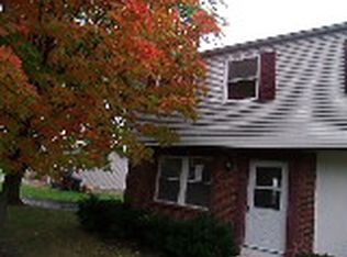 118 Concord Farm Rd, Englewood, OH 45322