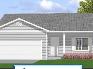 8084 Hardwood Cr, Colorado Springs, CO 80925