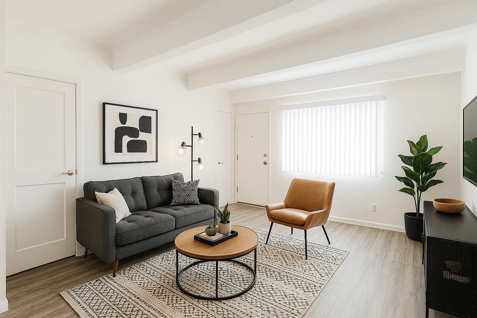 Marina Breeze Apartments — Photo 1