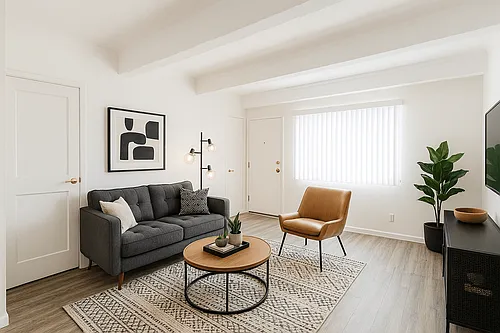 Marina Breeze Apartments Photo 1