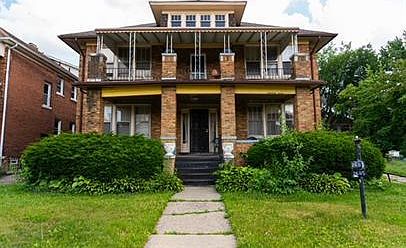 1st image of 2685 Sturtevant Ave #1