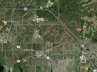 Block 2207 Ewen Dr LOT 7, North Port, FL 34288