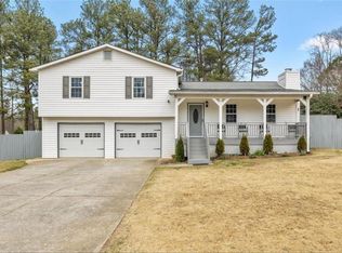 2416 Wood Meadows Dr SW, Marietta, GA 30064