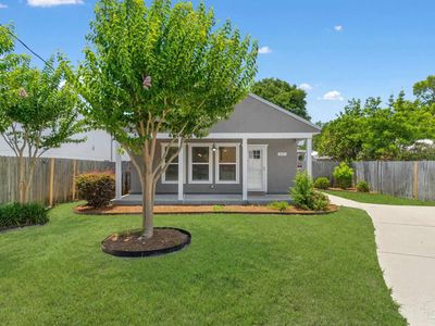 815 N 8th Ave, Pensacola, FL, 32501