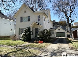 30 Catlin Ave, Jamestown, NY 14701