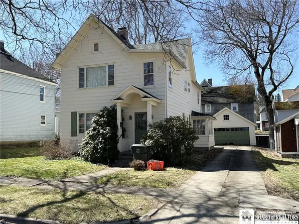 30 Catlin Ave, Jamestown, NY 14701