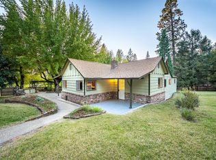 184 Bourbon Hill Rd, Nevada City, CA