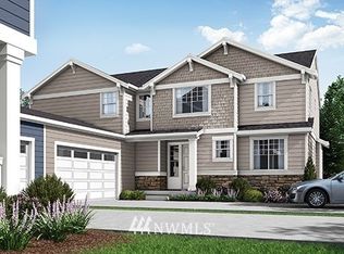 27430 13th Ct S LOT 50, Des Moines, WA