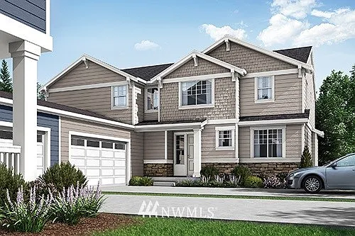 27430 13th (Lot 50) Court S photo 1