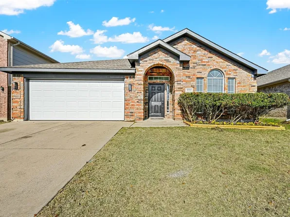 9113 Riverfalls Dr, Fort Worth, TX 76118