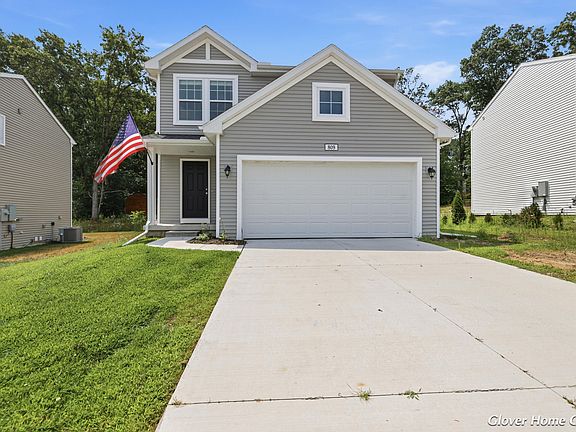 2nd image of 809 Hollyhock Dr