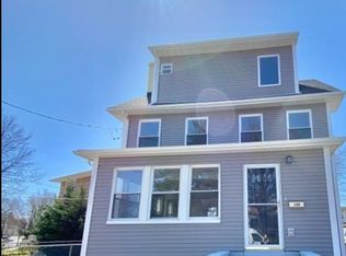 100 Parker Rd, Elizabeth, NJ 07208