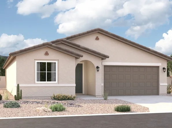 Raleigh Plan, Broadmoor Heights