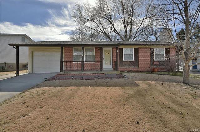 1st image of 11964 Glenpark Dr