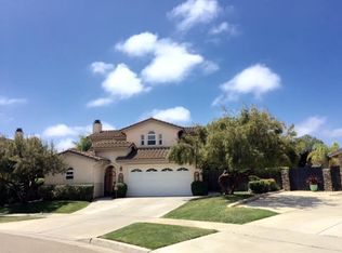 2261 S Alder Ln, Santa Maria, CA 93455