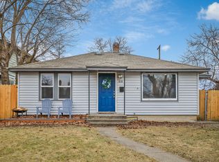 818 E Courtland Ave, Spokane, WA 99207