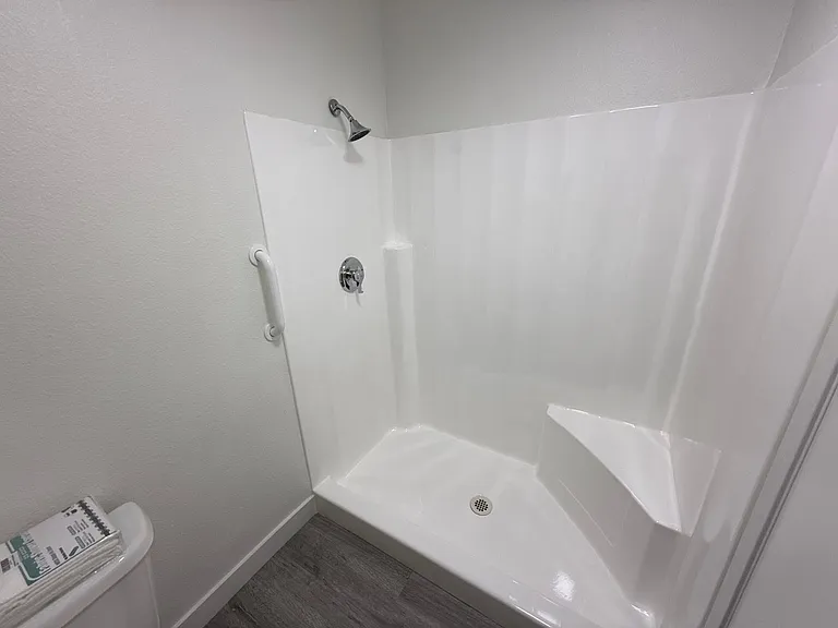 Reed and Brooke Apartments — Photo 37