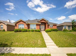 4306 S Aldredge St, Amarillo, TX 79118