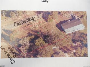 5380 W Caraway Pl, Lecanto, FL 34461