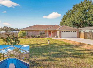 5361 Willard Norris Rd, Milton, FL 32570