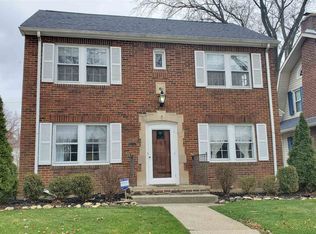 4017 Indiana Ave, Fort Wayne, IN 46807