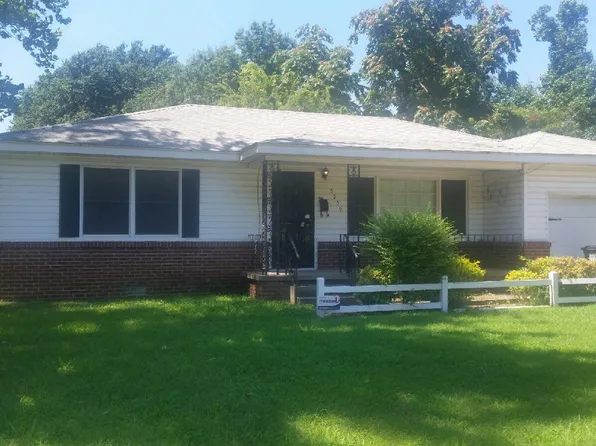 5250 S Saint Louis Ave, Tulsa, OK 74105