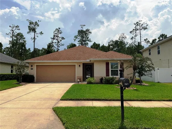 151 Pergola Pl, Ormond Beach, FL 32174