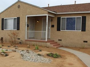 3591 Cherry Ave, Long Beach, CA 90807