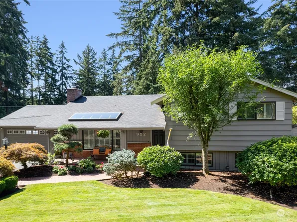 922 Altadena Avenue, Fircrest, WA 98466