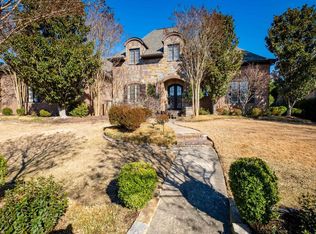 43 Vigne Blvd, Little Rock, AR 72223