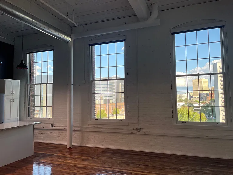 Utica Steam Cotton Building — Photo 19
