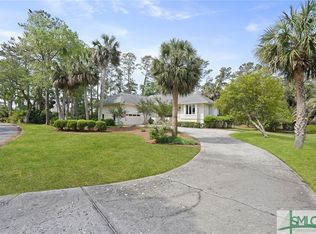 3 Marsh Haven Ln, Savannah, GA 31411