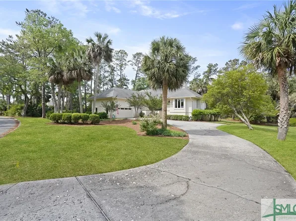 3 Marsh Haven Lane, Savannah, GA 31411