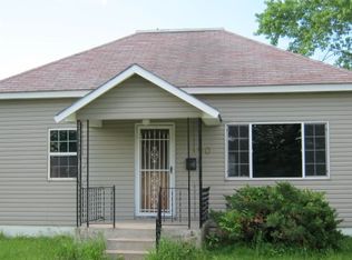 600 E 7th St, Lexington, NE 68850